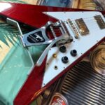 Gibson FlyingV maintenance