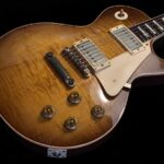 Original 1959 Les Paul Refinish