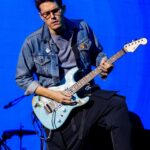 Repro Model John Mayer / “McGill” San Dimas