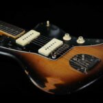 CUSTOM-MADE 60s Jazzmaster 3TS