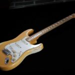 CUSTOM-MADE ’70s Stratocaster Neck Refinish & Relic